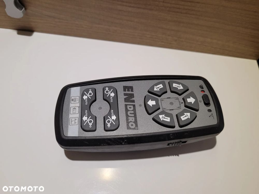 Adria Adora 753UK, ALDE, klima, zimowa, piętra - 38