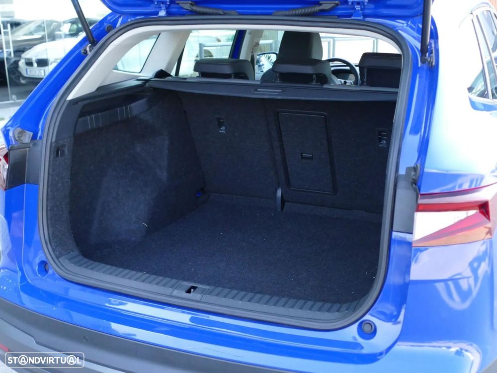 Skoda Enyaq iV 50 - 13