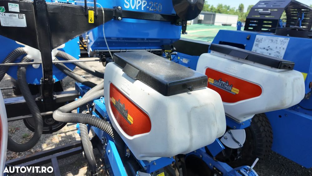 Shaktiman SVPP250 - 3