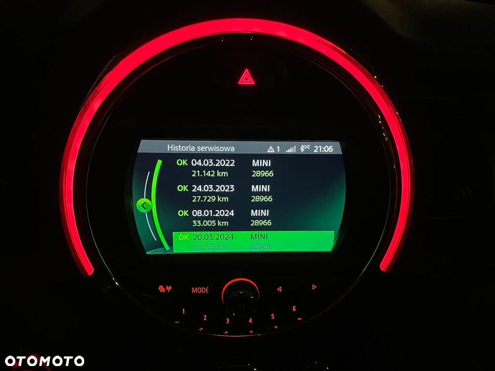 MINI Cooper GPF - 10