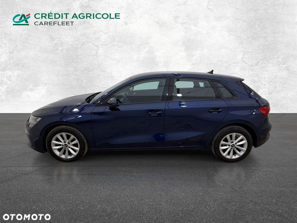 Audi A3 Sportback - 9