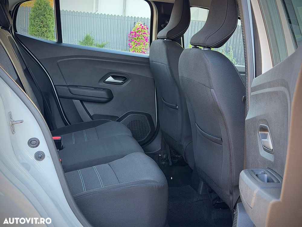 Dacia Logan TCe 90 MT6 Expression - 17