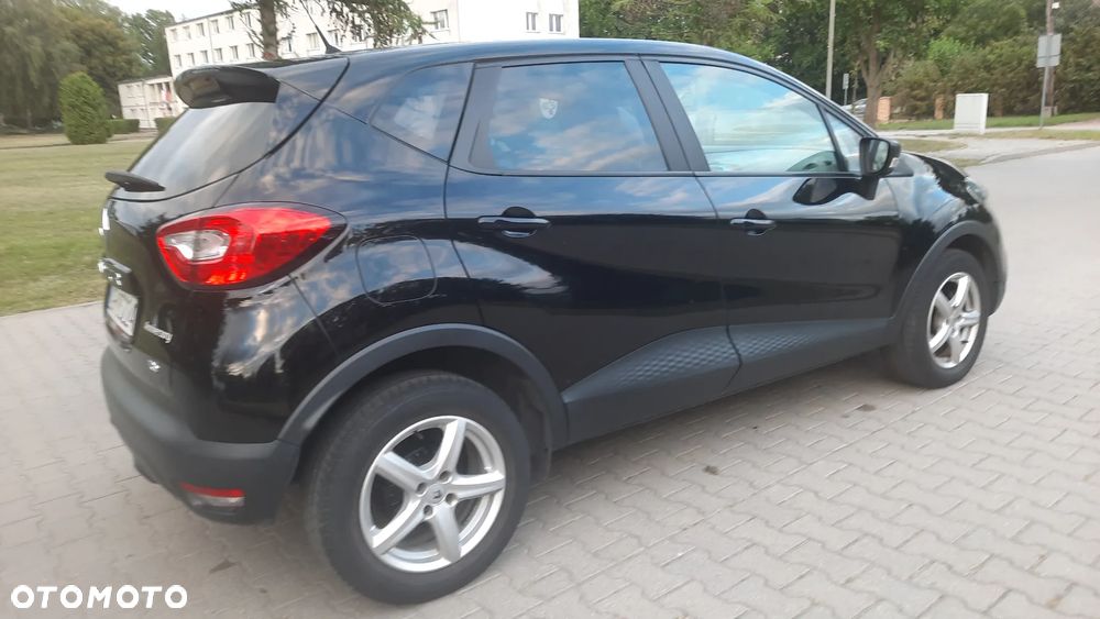 Renault Captur 0.9 Energy TCe Limited - 6