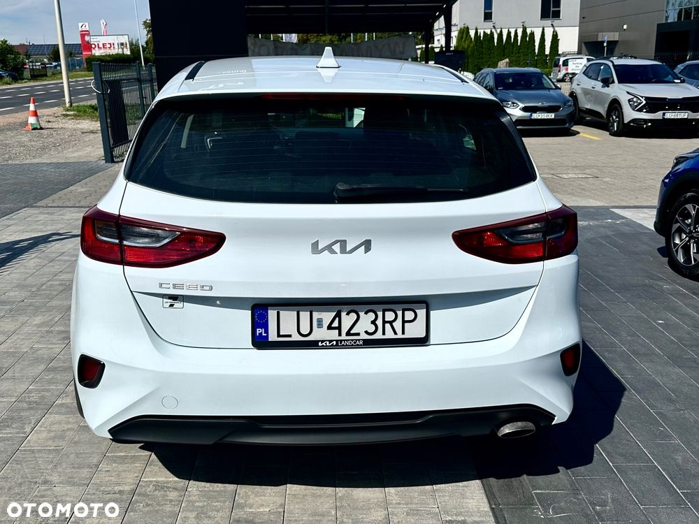 Kia Ceed - 3