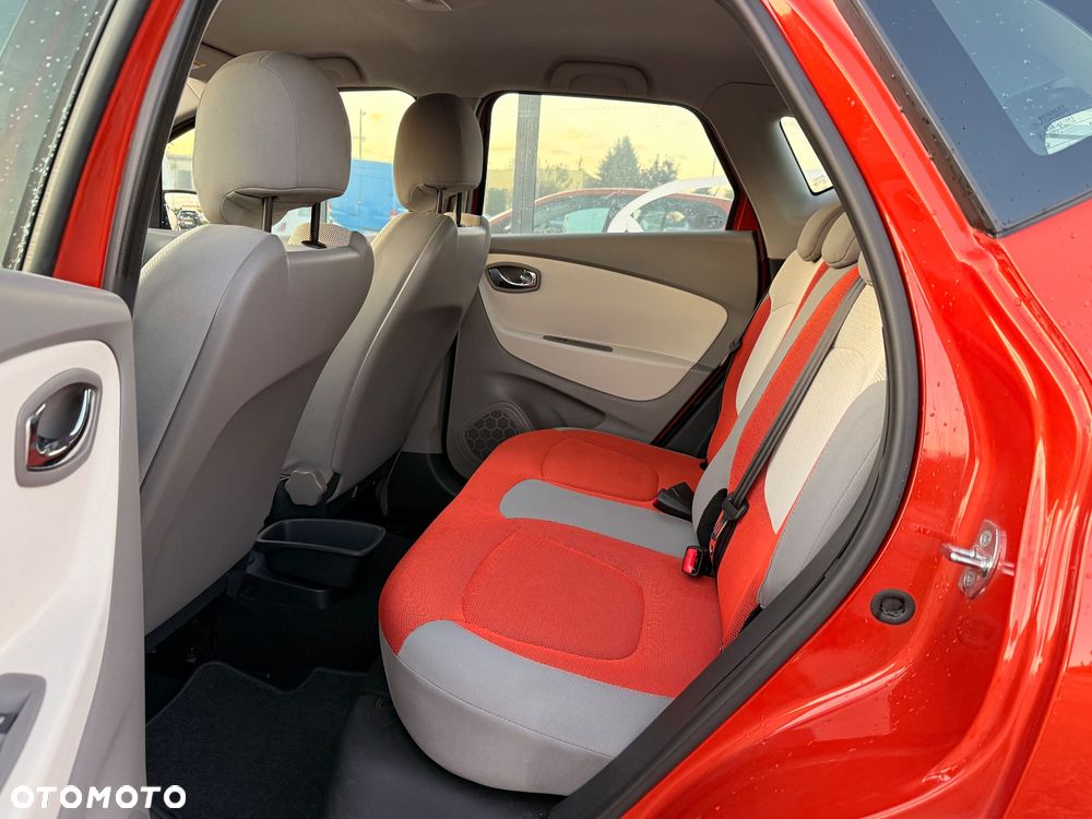 Renault Captur 0.9 Energy TCe Intens - 8