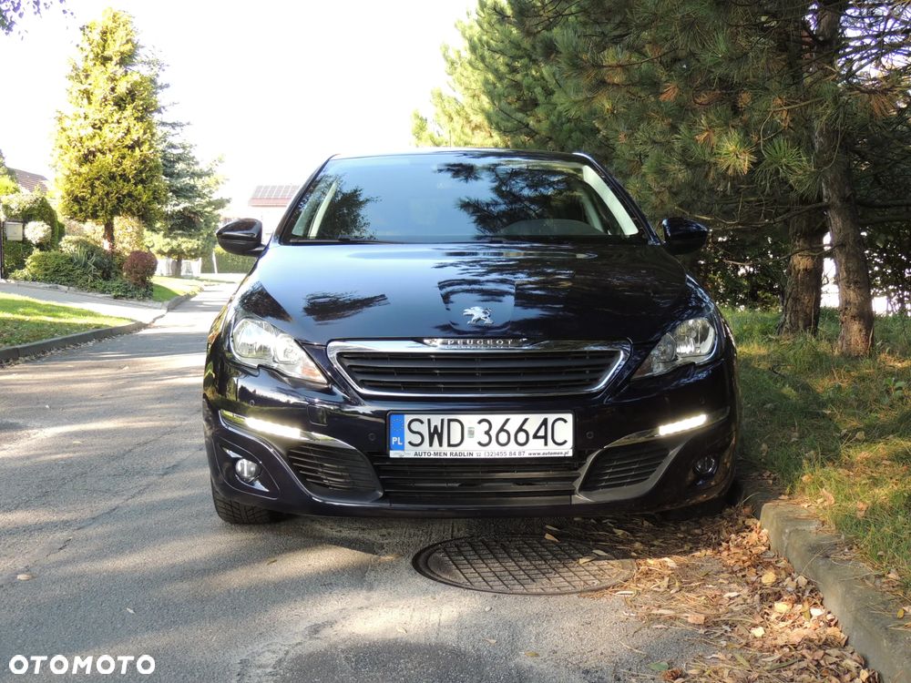 Peugeot 308 1.2 PureTech Active Pack S&S - 26