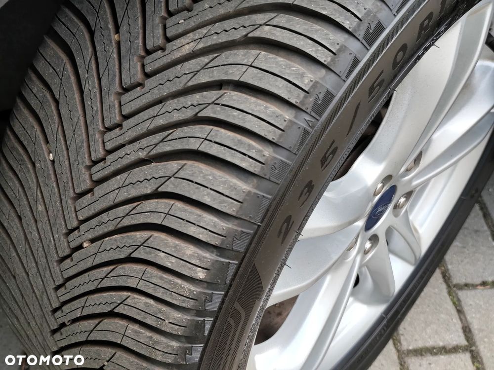 Ford Mondeo 2.0 TDCi Titanium - 39