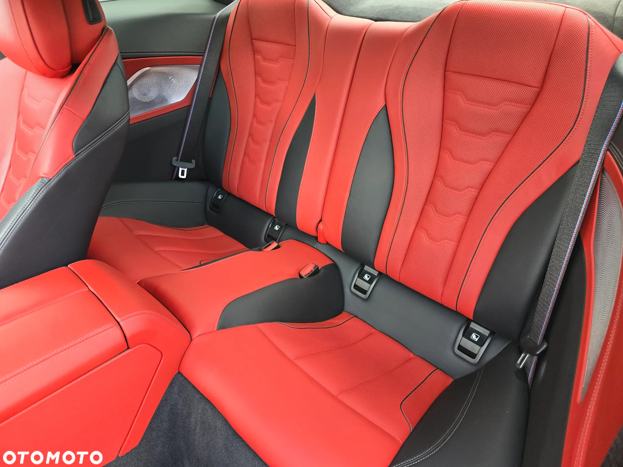 BMW Seria 8 M850i xDrive - 8