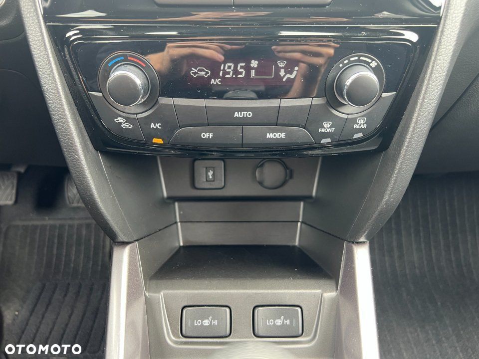 Suzuki Vitara - 15
