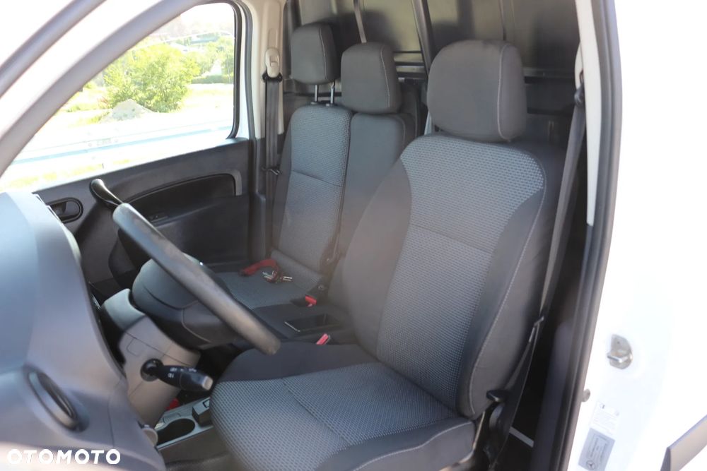 Mercedes-Benz CITAN!*Poszanowany!*SALON*POLSKA!* - 13