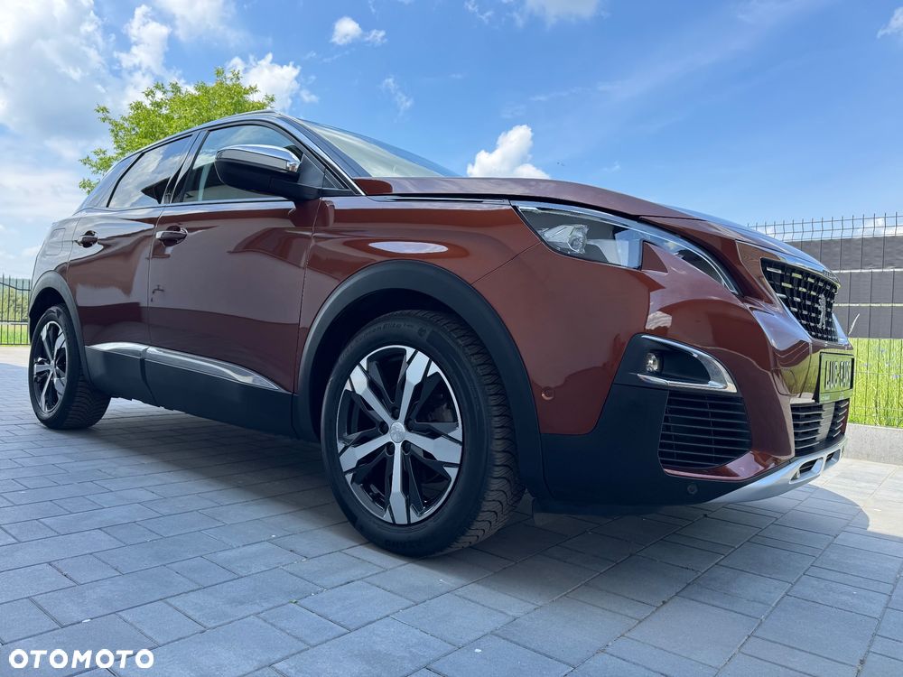 Peugeot 3008 1.6 PureTech GPF Crossway S&S EAT8 - 15