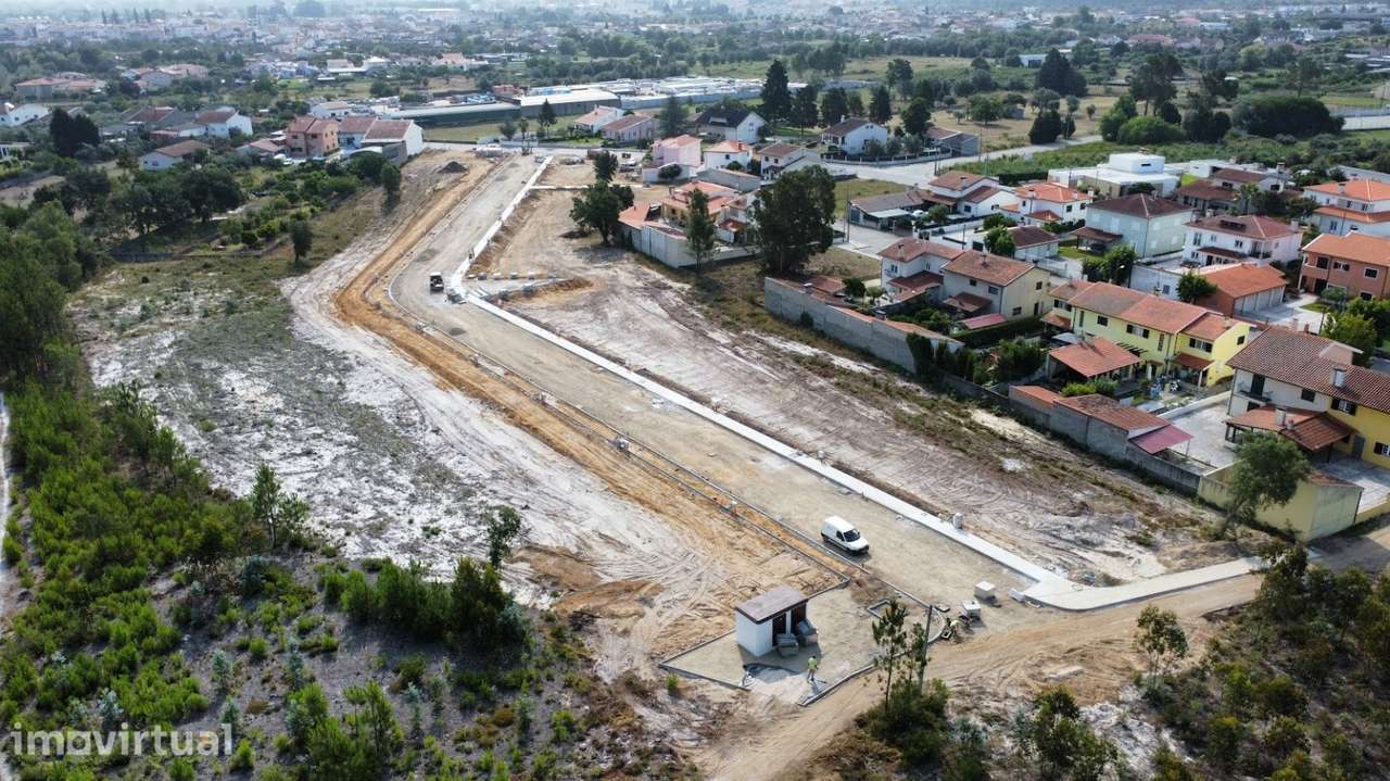 Lote de Terreno  Venda em Cantanhede e Pocariça,Cantanhede - Grande imagem: 4/10