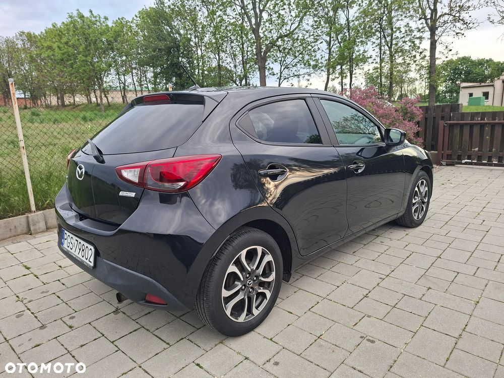 Mazda 2 SKYACTIV-G 90 Nakama - 6