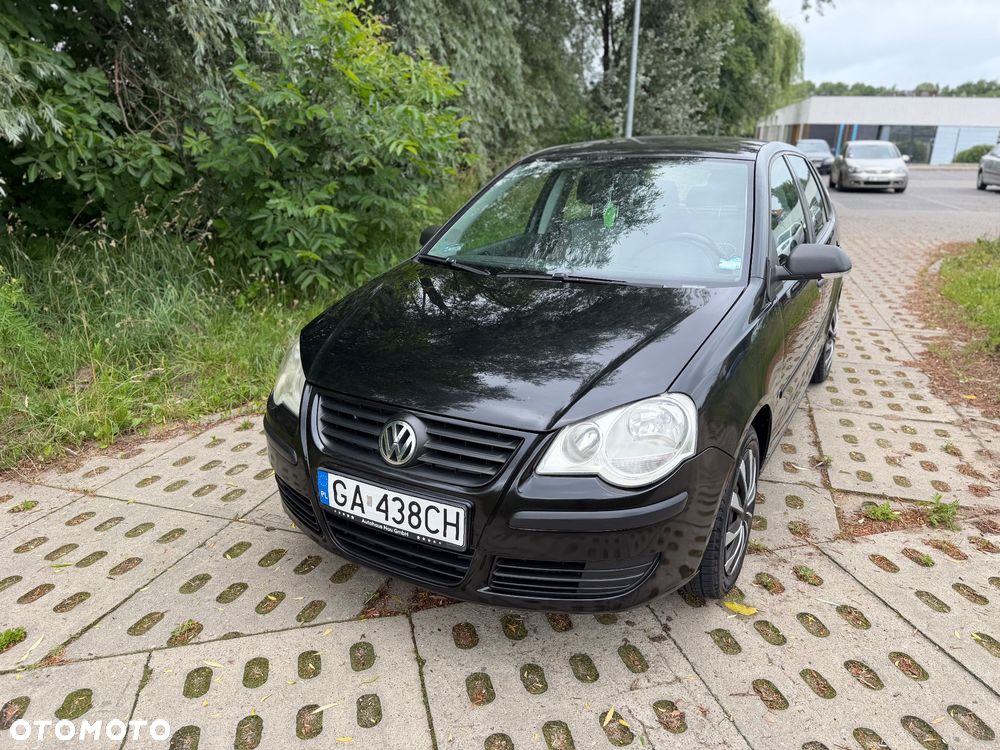Volkswagen Polo 1.2 Trendline - 2