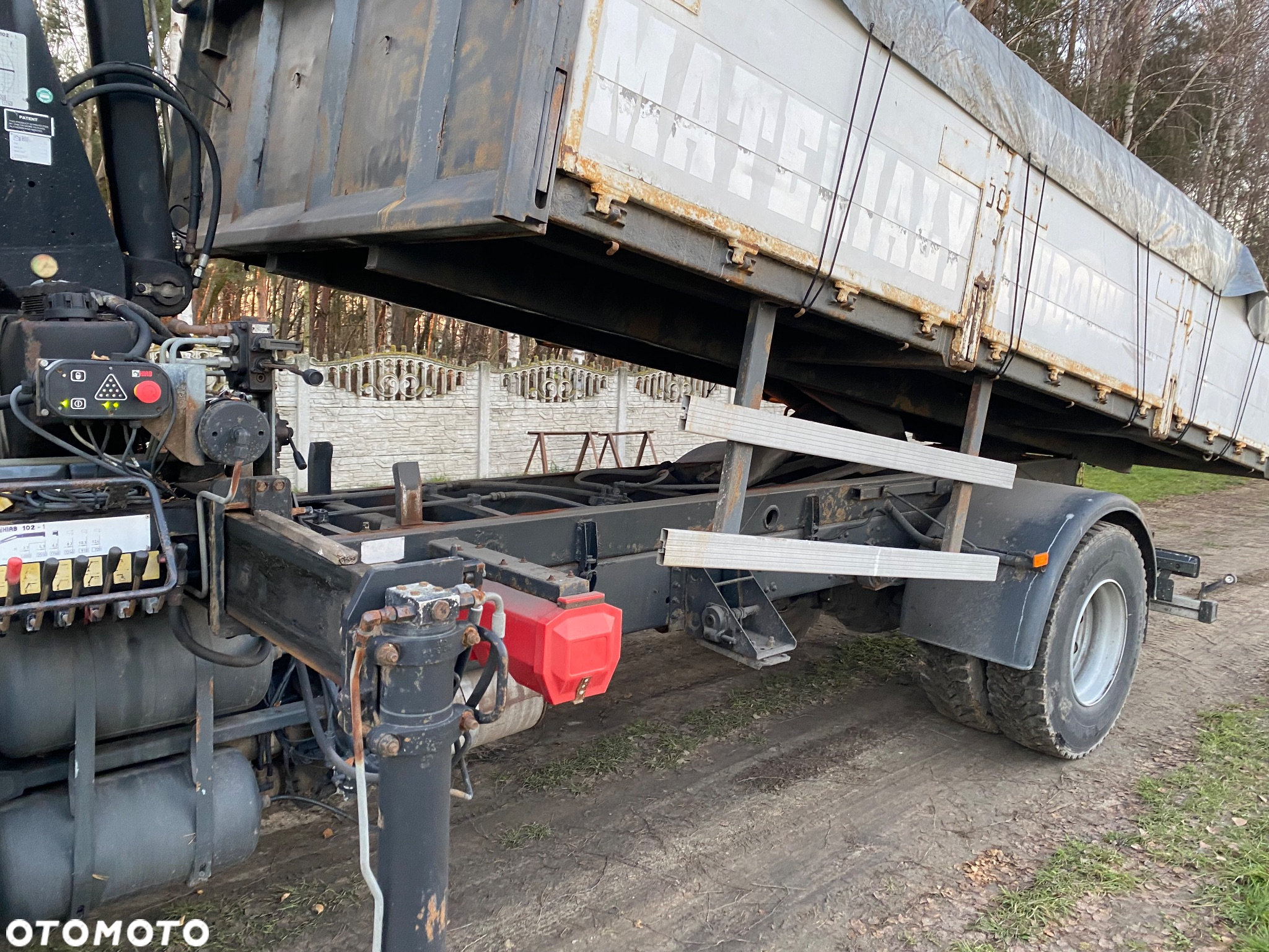 Volvo FL250 - 14