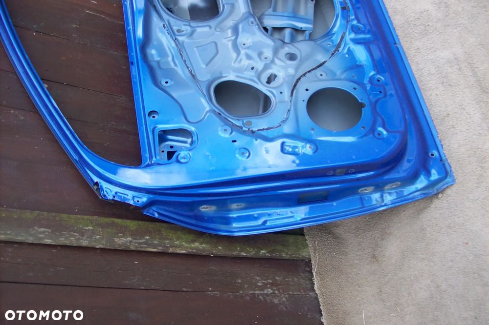 DRZWI PRZEDNIE PRAWE KIA SPORTAGE V ROK 21/25 - 8