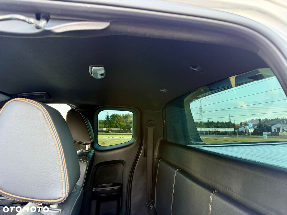 Ford Ranger 2.0 EcoBlue 4x4 DC Wildtrak - 20