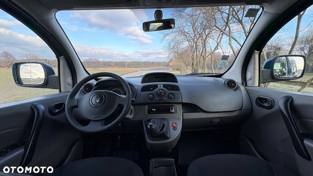 Renault Kangoo - 5