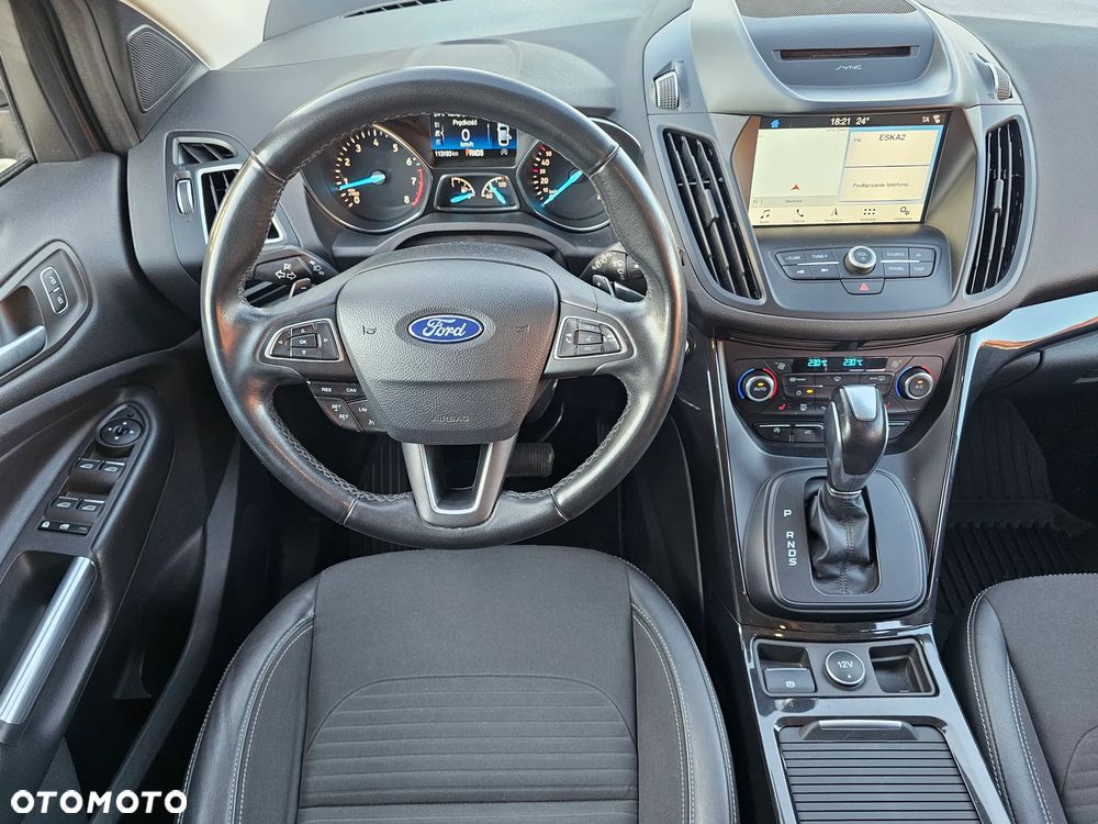 Ford Kuga 1.5 EcoBoost AWD Titanium ASS - 16