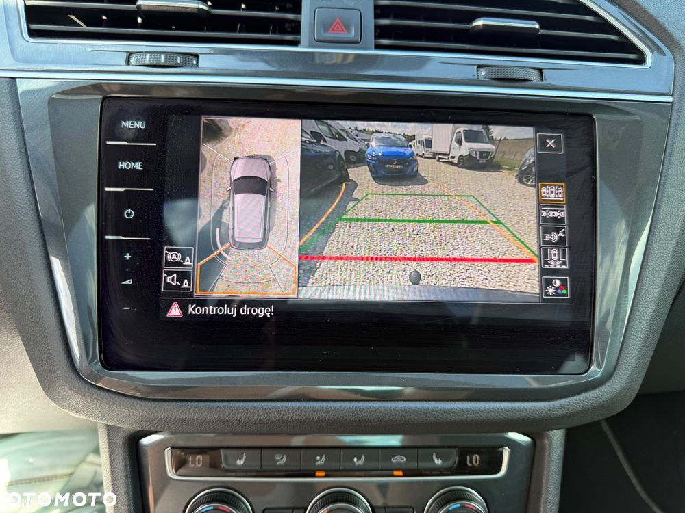 Volkswagen Tiguan - 14
