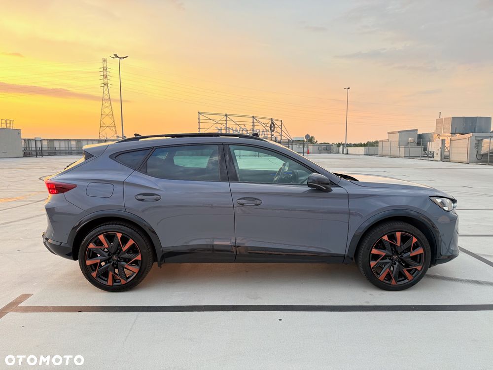 Cupra Formentor 1.5 eTSI mHEV DSG - 15