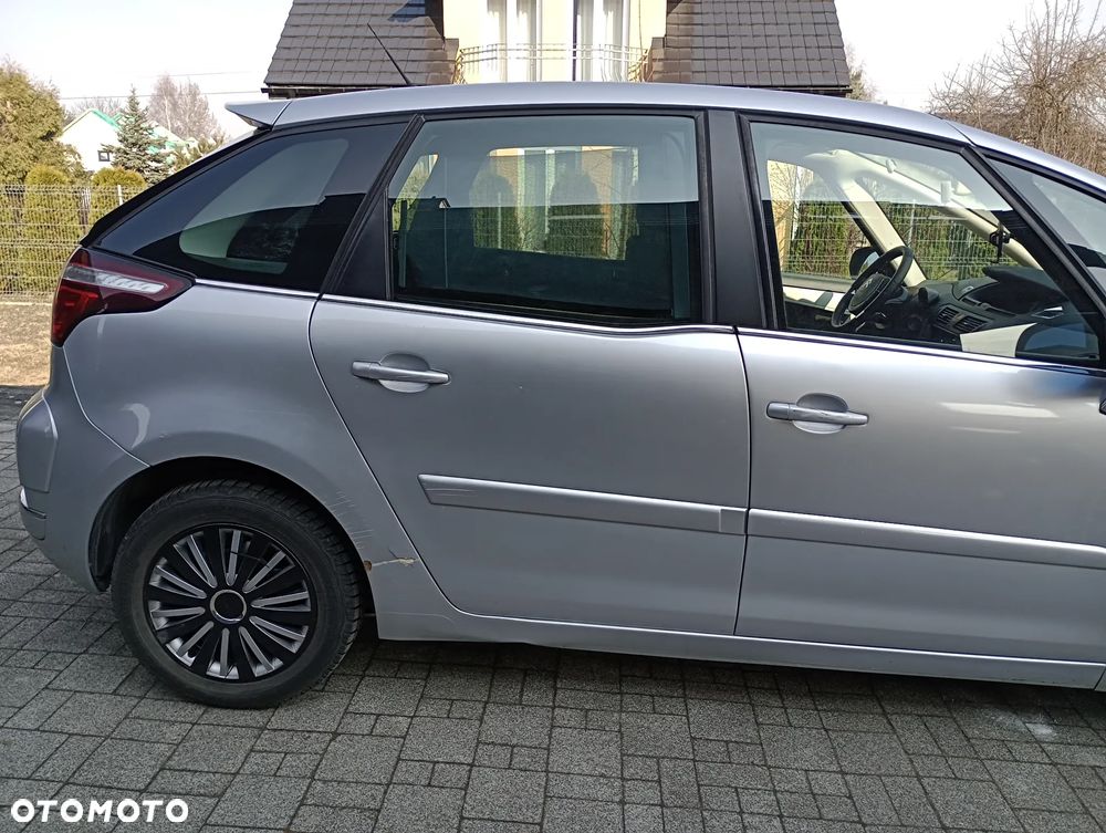 Citroën C4 Picasso 1.6 HDi My Way - 6