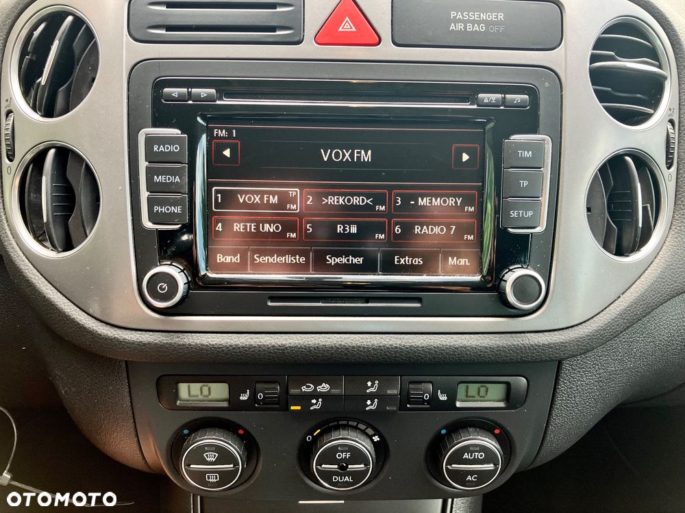 Volkswagen Tiguan 2.0 TSI 4Mot Sport DSG - 21