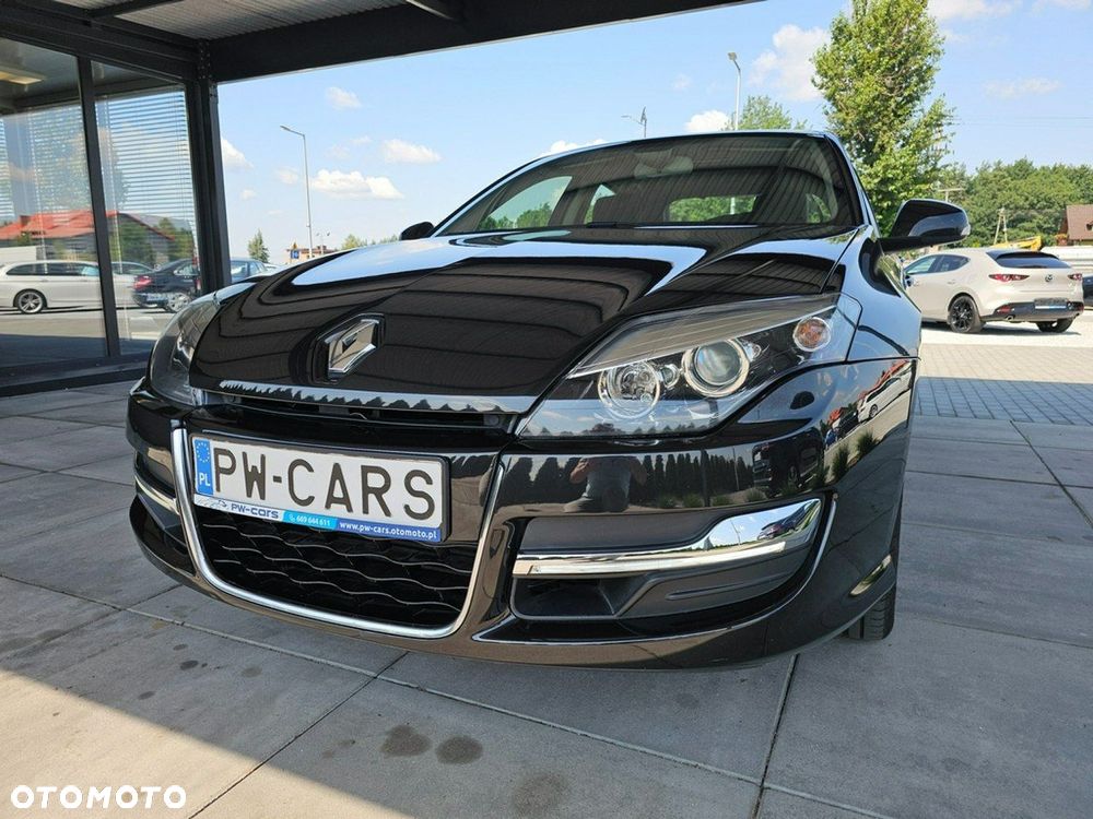 Renault Laguna - 4