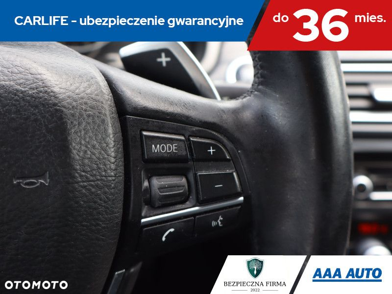 BMW Seria 5 - 18