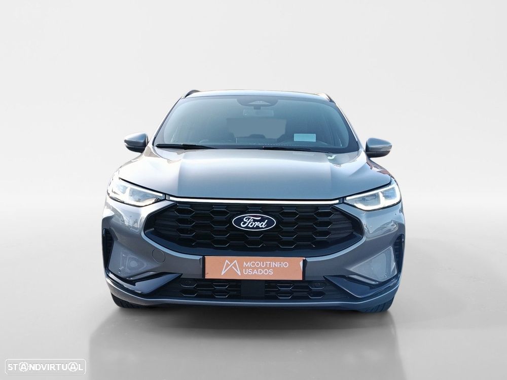 Ford Kuga 1.5 EcoBoost ST-Line X - 8