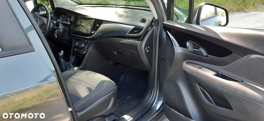 Opel Mokka 1.6 Enjoy S&S - 20