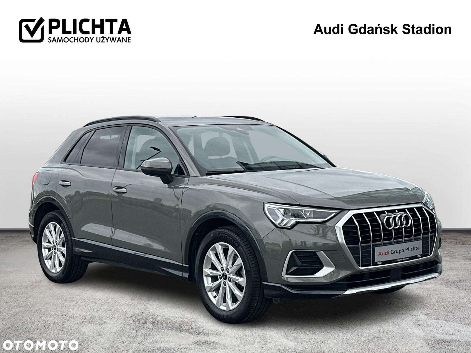 Audi Q3 - 8