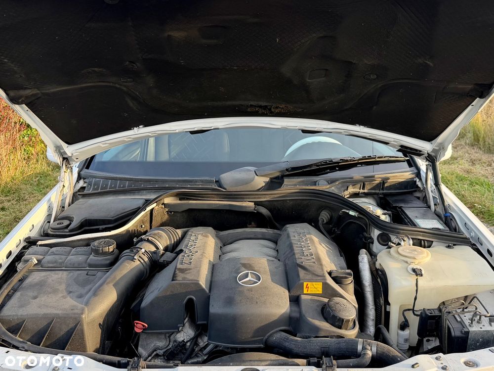 Mercedes-Benz Klasa C - 13