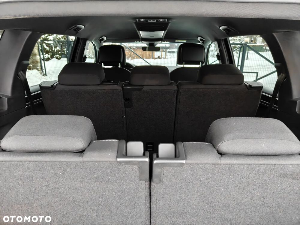 Volkswagen Tiguan 2.0 TSI 4Motion (BlueMotion Technology) DSG Highline - 17