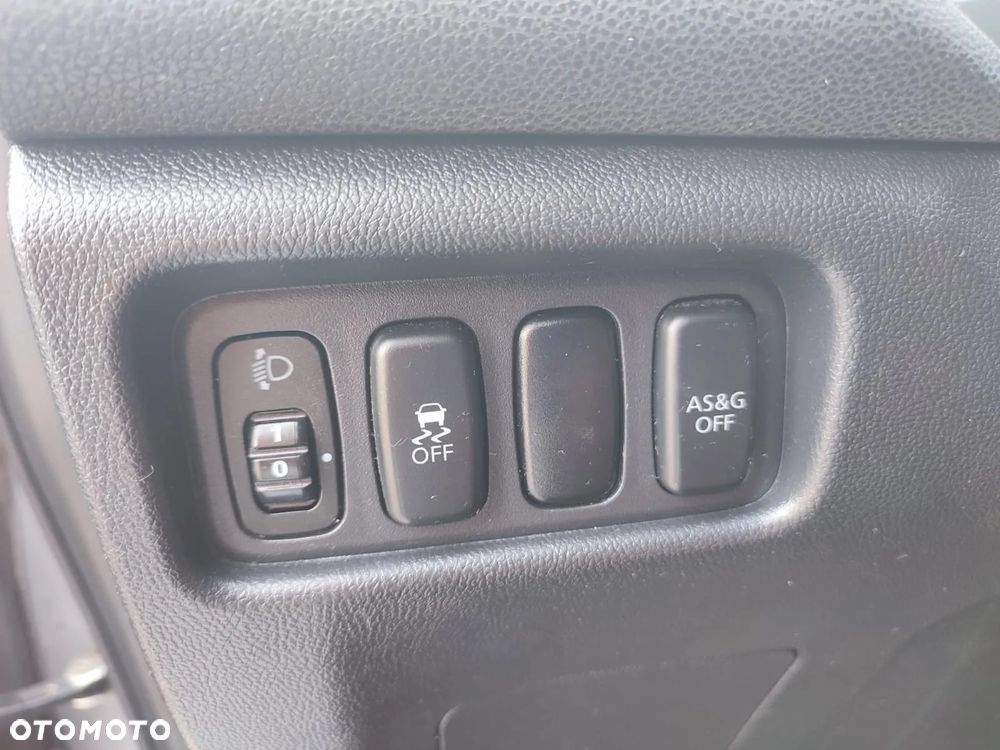 Mitsubishi ASX 1.8 DI-D 2WD Edition - 21