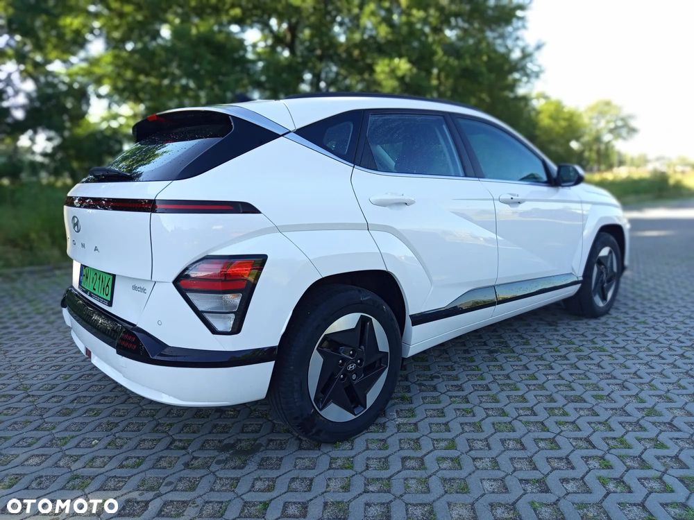 Hyundai Kona - 3
