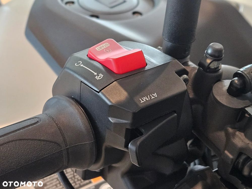 Yamaha Tracer - 27