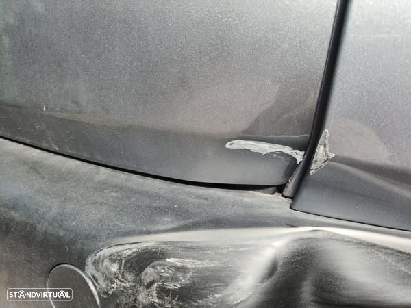 Tampa Mala Peugeot 2008 I (Cu_) - 2