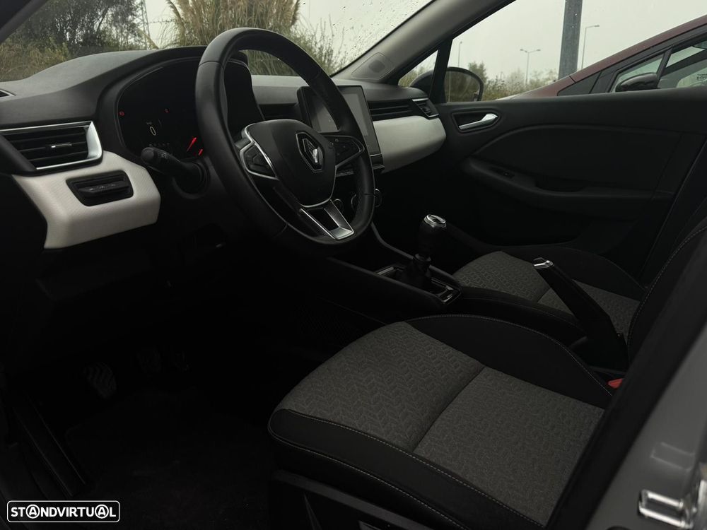 Renault Clio 1.0 TCe Evolution - 7