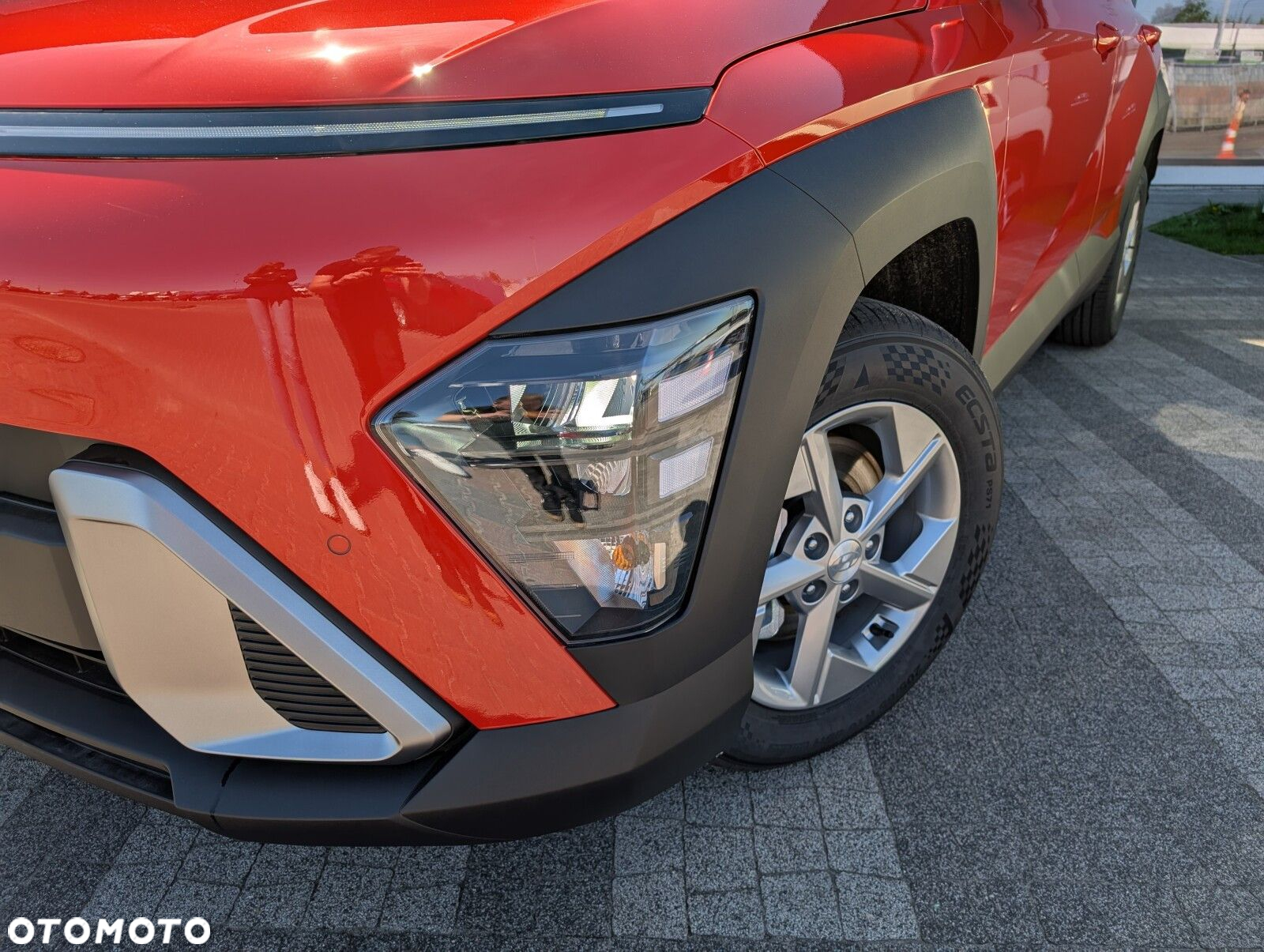 Hyundai Kona - 2