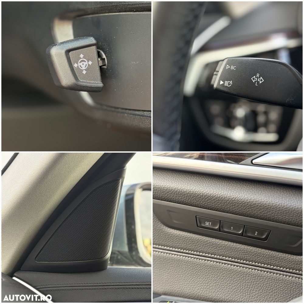 BMW Seria 5 - 10