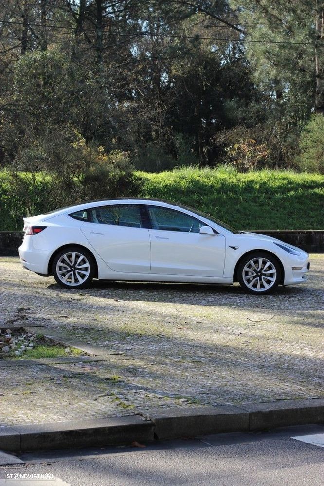 Tesla Model 3 Long Range Tração Integral - 8