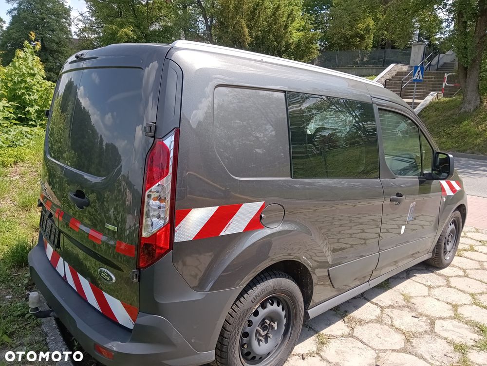 Ford Connect - 3