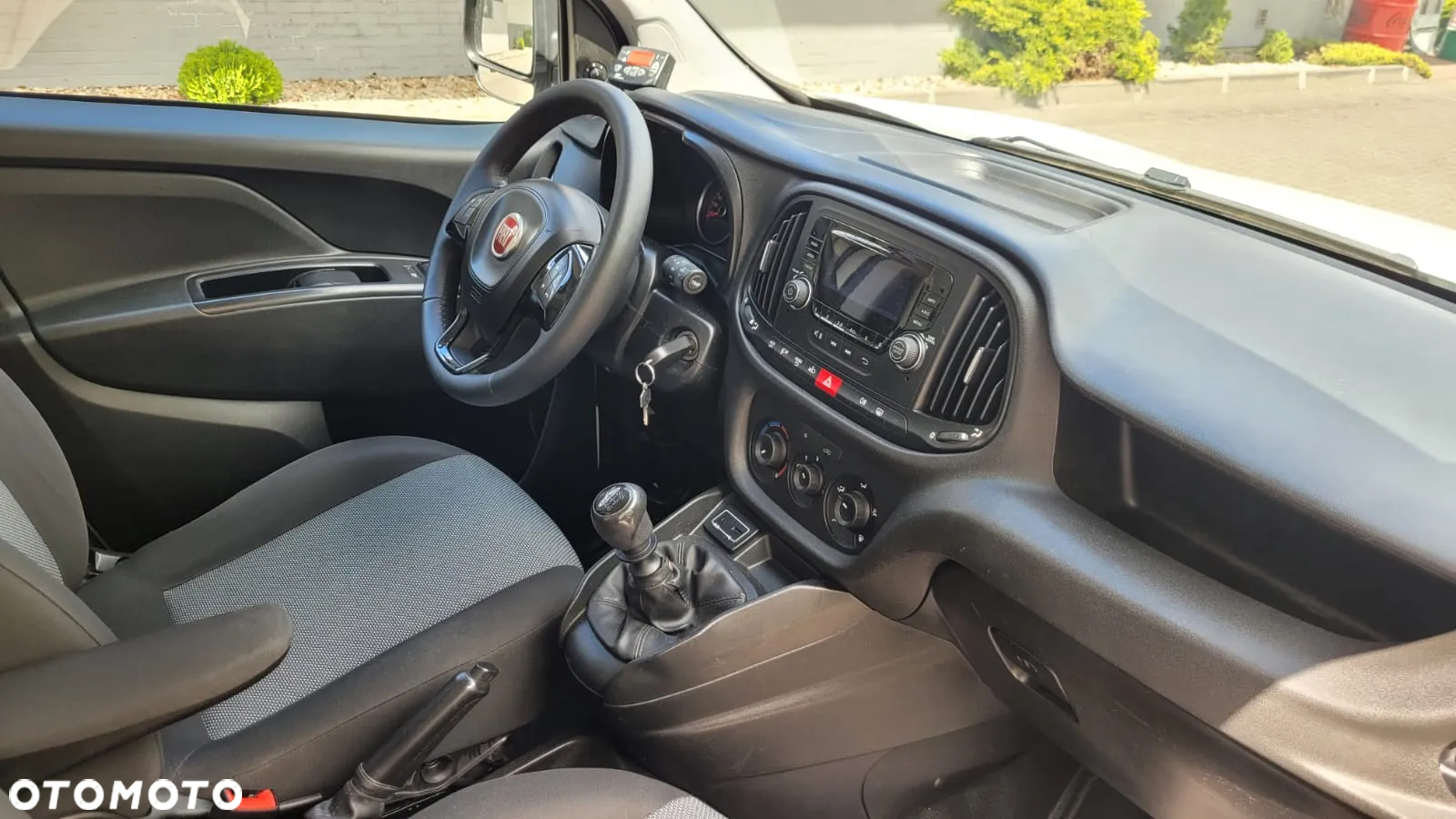 Fiat Doblo - 27