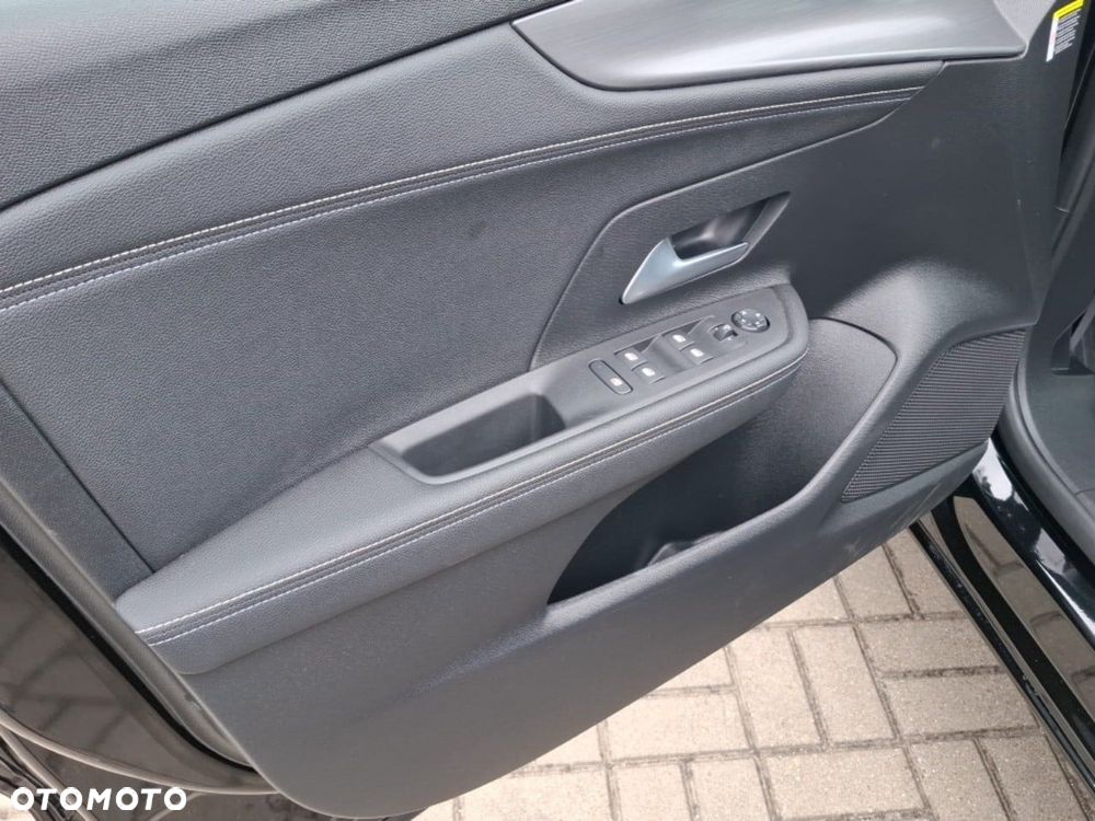 Opel Mokka 1.2 T GS S&S - 15