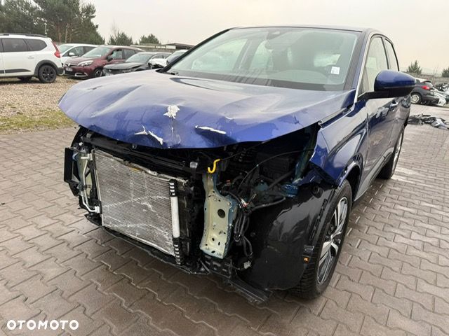 Peugeot 3008 PureTech 130 Stop & Start GPF EAT8 Allure - 8