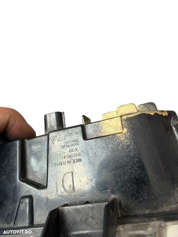 DRL Dreapta 266003864r Renault Clio 4 (facelift) (2016 - 2019) - 3