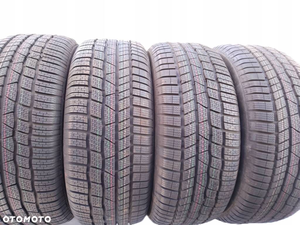 Continental ContiWinterContact TS830P 255/50 R20 109H 2021 - 1