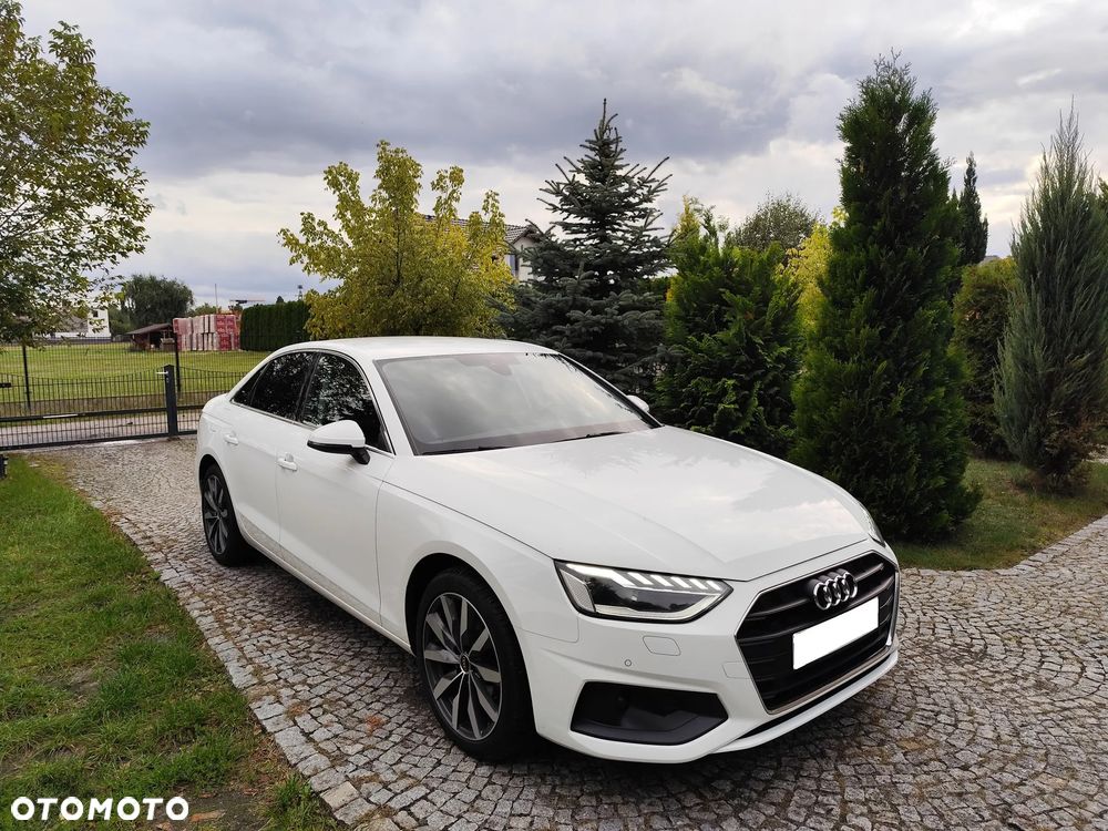 Audi A4 - 5