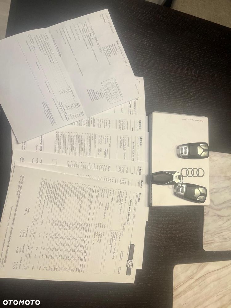 Audi Q5 2.0 TDI Quattro S tronic - 18